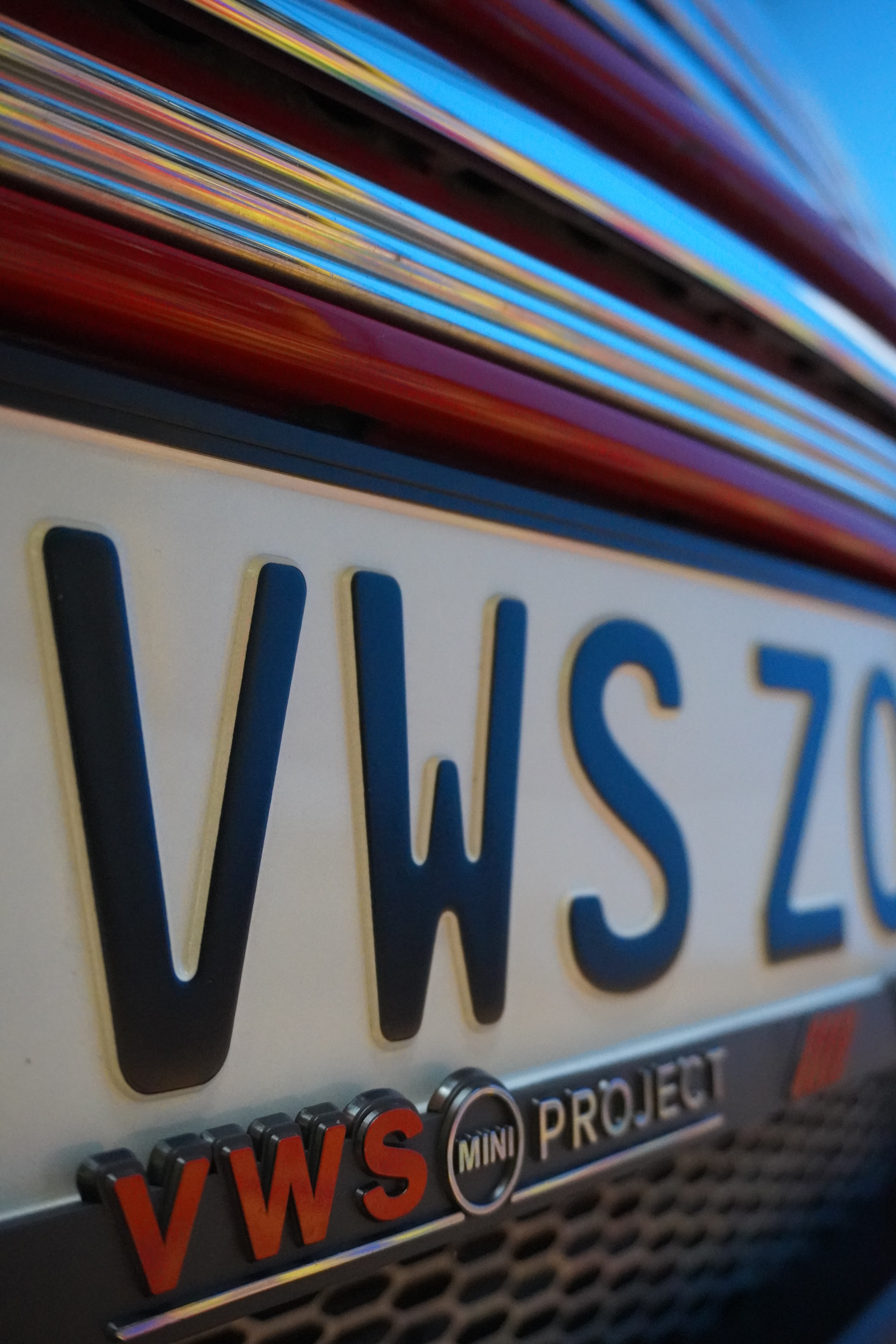 Patrykowóz - Zdjęcie 7