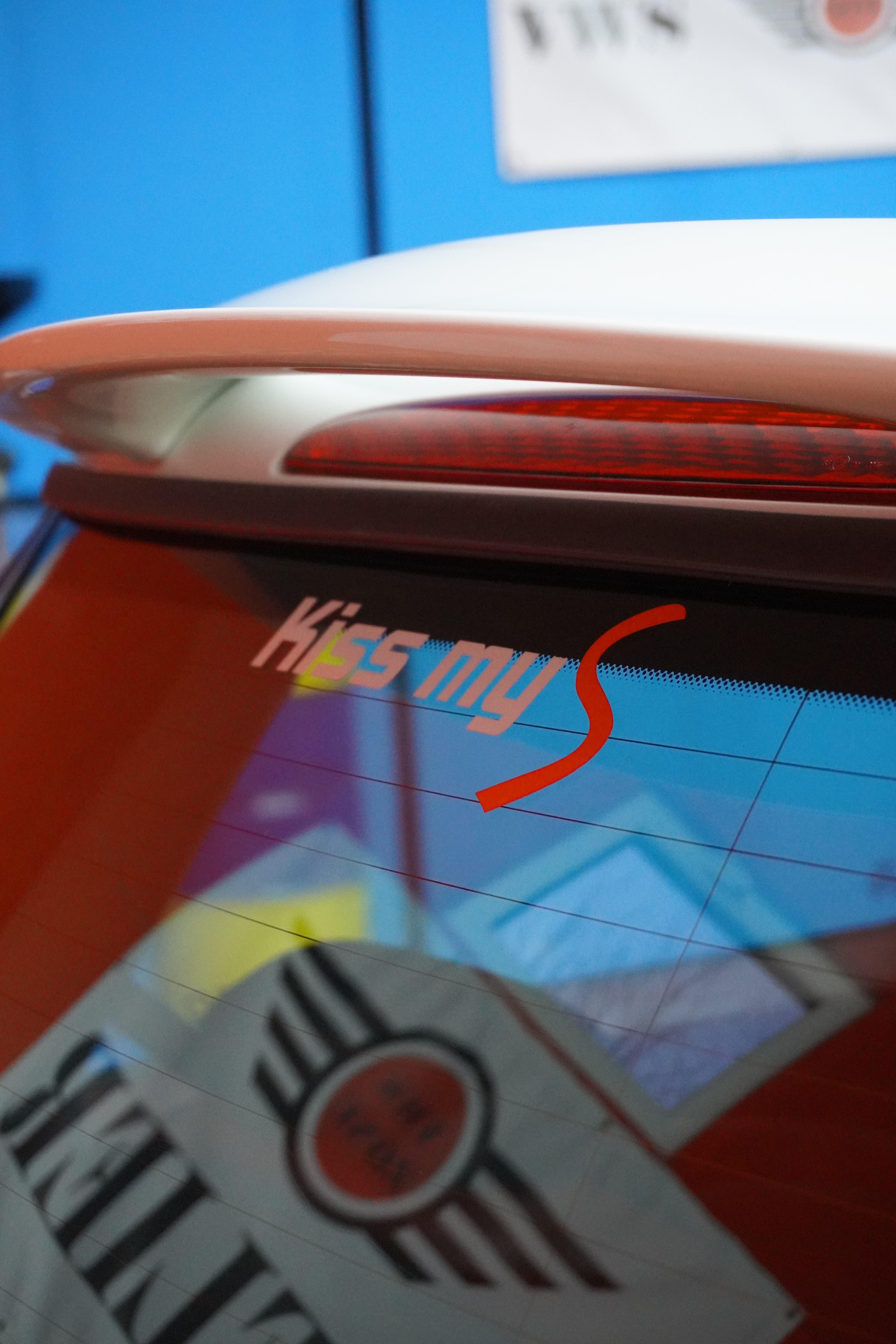 Patrykowóz - Zdjęcie 9