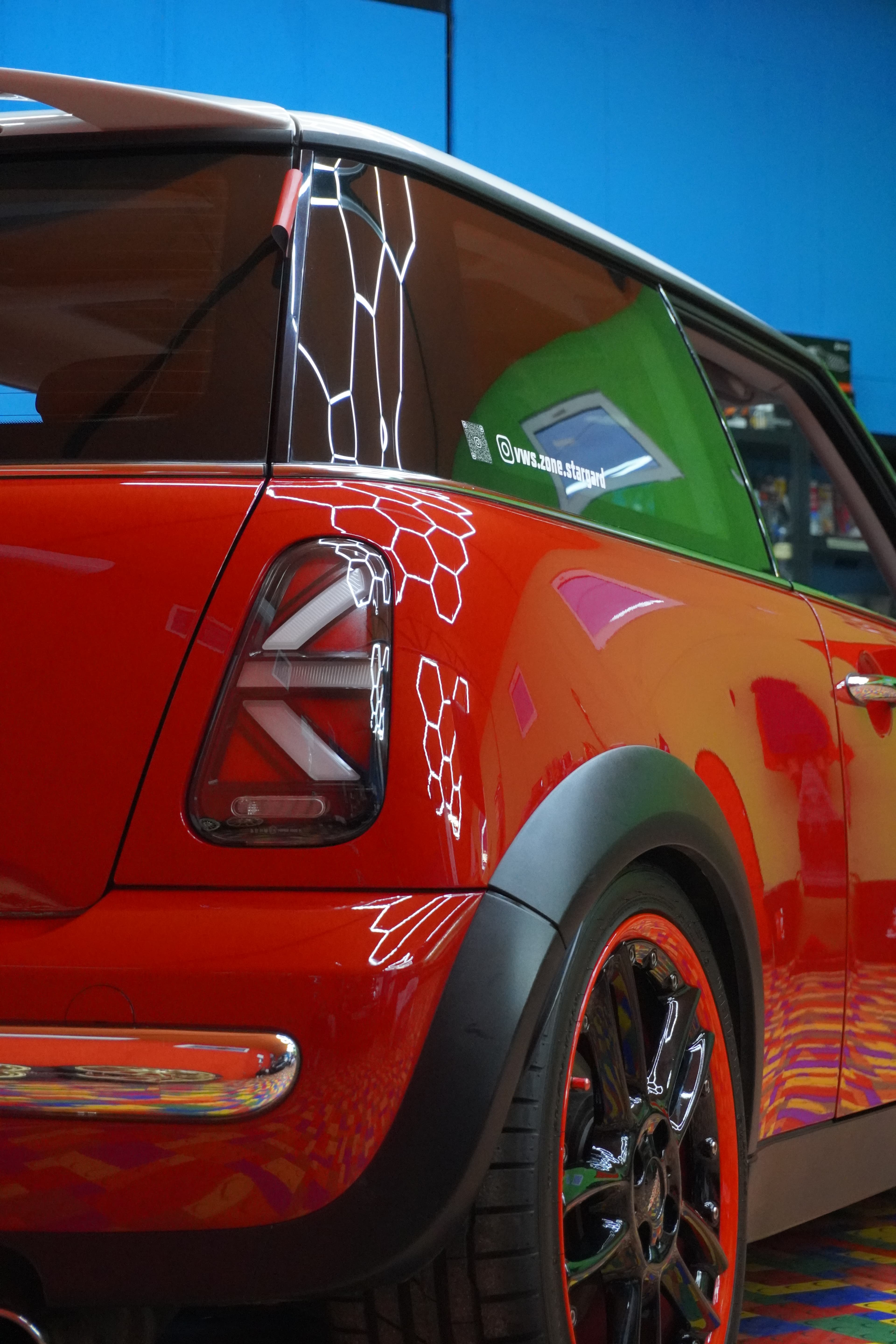 Patrykowóz - Zdjęcie 13