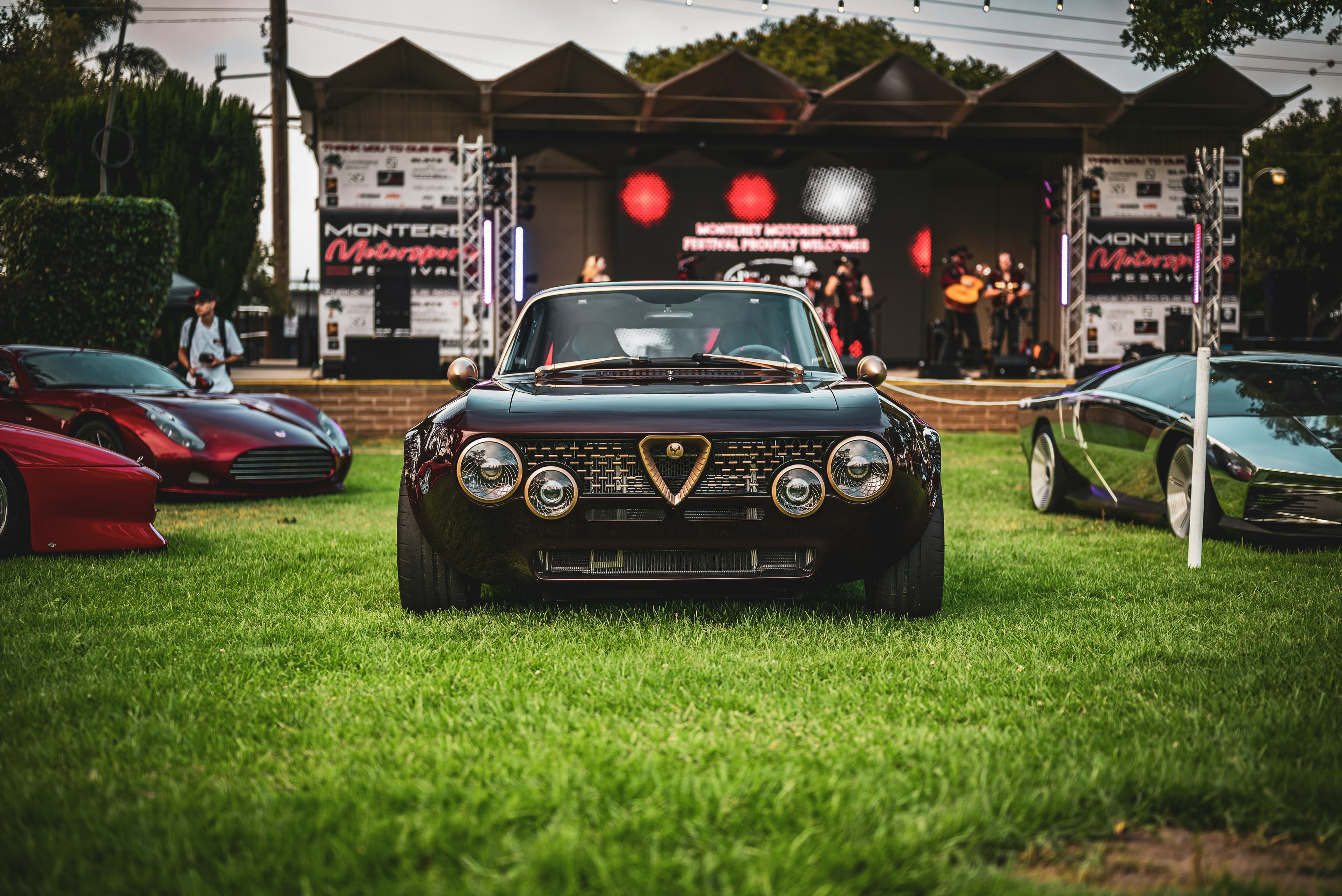 Wymiana oleju, klocków, filtrów